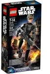 LEGO 75119 Star Wars Sergeant Jyn Erso - /