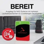 Festplatte Seagate ST4000VN008 4 TB 5900 rpm 3.5"