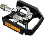Shimano PD-T8000, Mountain bicycle (MTB), Schwarz, Edelstahl, 392 g