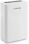 Trotec TTK 166 ECO Gewerbe-Bautrockner 52L/24h Digital-Display, Hygrostat & robuste