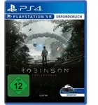 Robinson: The Journey PS4 VR