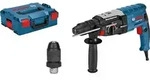 Bohrhammer mit SDS plus GBH 2-28 F, L-BOXX