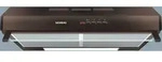 SIEMENS LU63LCC40 Einbau-Dunstabzugshaube braun - Braun