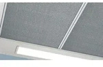 SIEMENS LU63LCC20 Einbau-Dunstabzugshaube wei&szlig; - Wei&szlig;