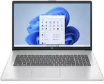 HP Silber 17,3" Intel Core i5-1235U 32GB RAM 2000GB SSD Windows 11 Pro - Silber