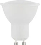 M&uuml;ller-Licht 400260, 5 W, GU10, 320 lm, 10000 h, Warmwei&szlig;