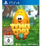 Toki Tori 2 plus