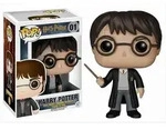 Harry Potter - Harry Potter 01 - Funko Pop! - Vinyl Figur -...