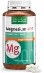 Sanct Bernhard Magnesium-400-supra- 300 Kapseln