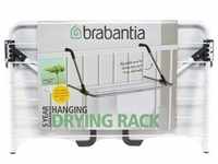 Brabantia - Tür-Trockengestell 4.5 M,Farbe:bunt, 102769
