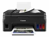 Canon PIXMA G4511 - Tintenstrahl - Farbdruck - 4800 x 1200 DPI - A4 - Direkter...