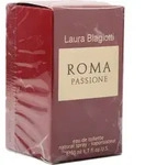 Laura Biagiotti Roma Passione, Frauen, 50 ml, Nicht nachf&uuml;llbare Flasche,...