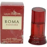 Laura Biagiotti Roma Passione, Frauen, 25 ml, Nicht nachf&uuml;llbare Flasche,...