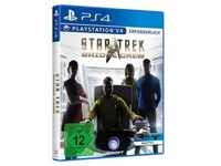 Star Trek Bridge Commander Playstation 4 VR