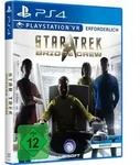 Star Trek Bridge Commander Playstation 4 VR