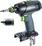 Festool 574763, FESTOOL Akku-Bohrschrauber T 18+3 Li 5,2-Basic im SYS (alt:564605)