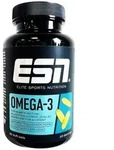ESN Omega 3 60 Kapsel