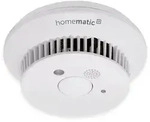 Homematic IP Funk-Rauchwarnmelder mit Q-Label