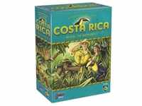 Lookout Spiele Costa Rica - Brettspiel; 22160084