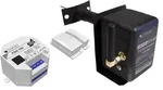 Schabus FTW 510 - Thermoschalter SET