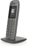 Telekom Speedphone 11, IP-Telefon, Graphit, Kabelloses Mobilteil, 50 m, 300 m, 100