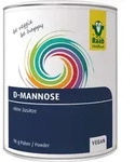 Raab Vitalfood D-Mannose Pulver vegan, 90 g Pulver