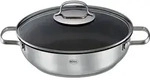 R&Ouml;SLE Servierpfanne ELEGANCE 28 cm ProPlex - Schwarz