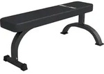 Gorilla Sports 100109-00045-0001, 400 kg, 14 kg - Schwarz