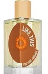 Etat Libre D&rsquo;Orange Tilda Swinton Like This Eau De Parfum 100 ml (woman)
