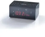 Thomson Radiowecker CR50 - Farbe: Schwarz; TH347968 - Schwarz