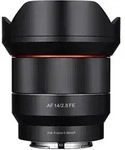 Samyang AF 2,8/14 Sony E