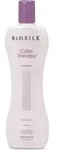 Biosilk Color Therapy Shampoo, 355 ml, Shampoo, Frauen, Alle Haare, Alle Farben,