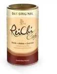 Dr. Jacob's ReiChi Cafe Reishi-Kokos-Guarana Pulver, 180 g Pulver