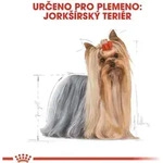 ROYAL CANIN BHN Yorkshire Terrier Adult - Trockenfutter f&uuml;r Hunde - 3kg