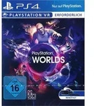 PlayStation VR Worlds