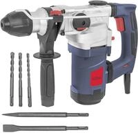 G&Uuml;DE Kombihammer KH 32 E Bohrmaschine Schlagbohrer Bohrer 1600 Watt SDS plus