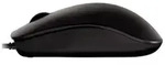Tastatur mit Maus Cherry DC2000 (JD-0800ES-0) - Schwarz