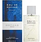 Rochas Eau de Rochas pour Homme Eau De Toilette 100 ml (man)