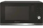 Candy COOKinApp CMXG 30DS, Arbeitsplatte, Grill-Mikrowelle, 30 l, 900 W, Eingebautes