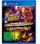 Steamworld Collection (PlayStation PS4)