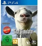 Goat Simulator: The Bundle