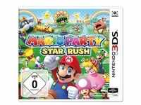 Nintendo 3DS Spiel - Mario Party Star Rush