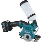 Makita CC301DSMJ, Schwarz, Blau, 8,5 cm, 1600 RPM, 2,55 cm, 1,5 cm, 1,56 cm -