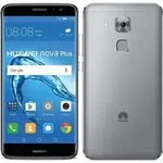 Huawei Nova Plus, 14 cm (5.5"), 3 GB, 32 GB, 16 MP, Android 6.0, Grau - Grau