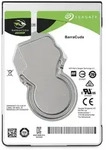 Seagate Barracuda 2.5", 500 GB, 5400 RPM, 128 MB, 2.5", Serial ATA III