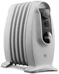 Delonghi NANO TRNS 0505 M &Ouml;l-Radiator, Standger&auml;t, 500 Watt, Thermostat,