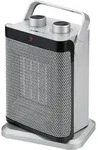 Clatronic&reg; Heizl&uuml;fter mit PTC-Keramik-Heizelement | Heizl&uuml;fter 2000W & 1500W 