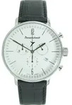 Aristo Herren Messerschmitt Uhr Chronograph Fliegeruhr ME-4H150