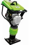 Stampfer - ZIPPER - ZI-RAM80C