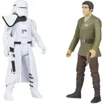 Hasbro SW Rogue 1 Battle-Action Basisfiguren 2e (z.B. B7073EU4) European Trading B.V.